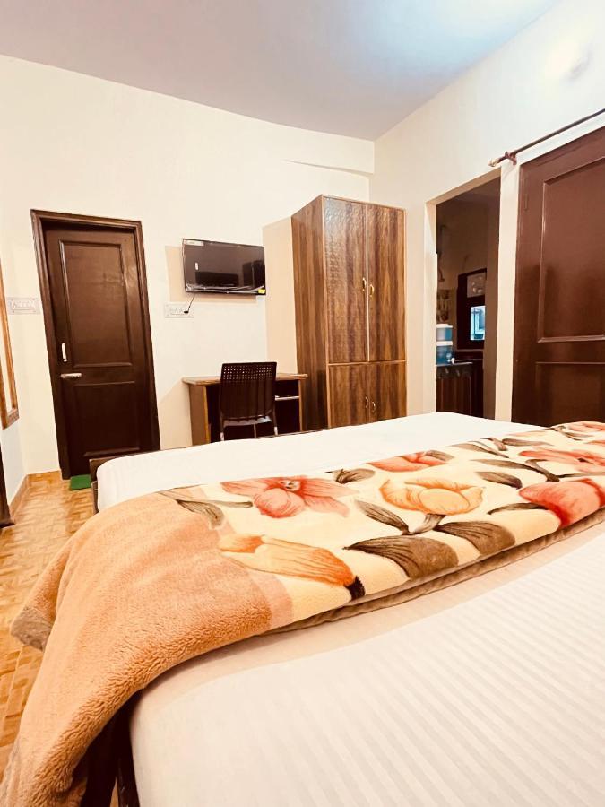 Residence Inn Homestay Shimla Exteriör bild