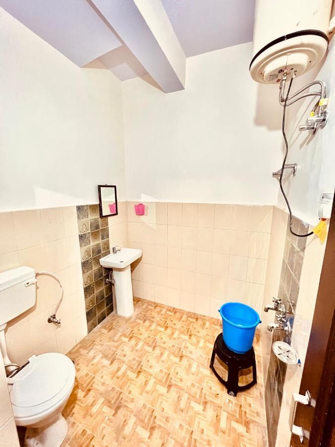 Residence Inn Homestay Shimla Exteriör bild