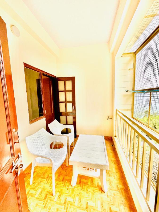 Residence Inn Homestay Shimla Exteriör bild