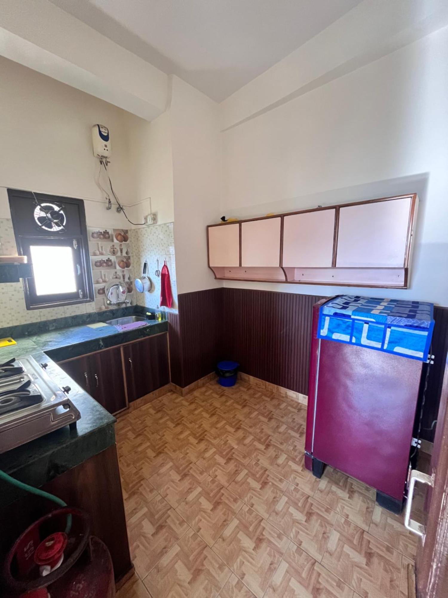 Residence Inn Homestay Shimla Exteriör bild
